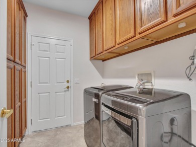 Welcome to life at The Grand, a vibrant 45+ community where on Cimarron Golf Club in Arizona - for sale on GolfHomes.com, golf home, golf lot