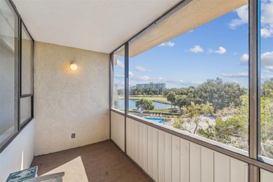 Welcome to this stunning, move-in-ready, FULLY FURNISHED dream on Cove Cay Country Club in Florida - for sale on GolfHomes.com, golf home, golf lot