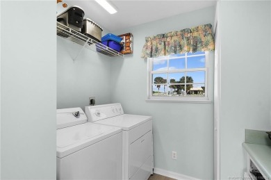 Gorgeous, light-filled open concept single story frame stucco on Island Dunes Country Club in Florida - for sale on GolfHomes.com, golf home, golf lot