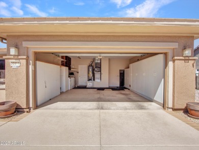 Welcome to life at The Grand, a vibrant 45+ community where on Cimarron Golf Club in Arizona - for sale on GolfHomes.com, golf home, golf lot