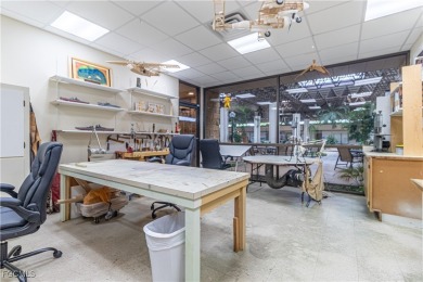Move right into this nicely furnished condo, just bring your on Seven Lakes Golf and Tennis Community in Florida - for sale on GolfHomes.com, golf home, golf lot