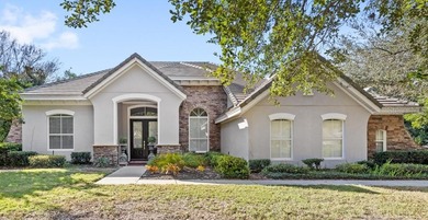 Welcome home to 25515 Hawks Run Lane! SLATE TILE ROOF REPLACED on Red Tail Golf Club in Florida - for sale on GolfHomes.com, golf home, golf lot