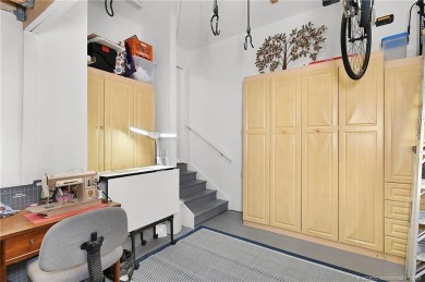Gorgeous, light-filled open concept single story frame stucco on Island Dunes Country Club in Florida - for sale on GolfHomes.com, golf home, golf lot