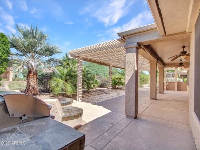 Welcome to life at The Grand, a vibrant 45+ community where on Cimarron Golf Club in Arizona - for sale on GolfHomes.com, golf home, golf lot
