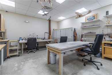 Move right into this nicely furnished condo, just bring your on Seven Lakes Golf and Tennis Community in Florida - for sale on GolfHomes.com, golf home, golf lot