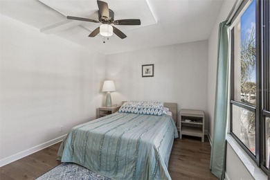 Welcome to this stunning, move-in-ready, FULLY FURNISHED dream on Cove Cay Country Club in Florida - for sale on GolfHomes.com, golf home, golf lot