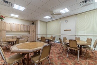 Move right into this nicely furnished condo, just bring your on Seven Lakes Golf and Tennis Community in Florida - for sale on GolfHomes.com, golf home, golf lot