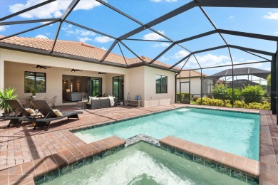 Are you ready for resort style living at its best? 
Sarasota on Sarasota National Golf Club in Florida - for sale on GolfHomes.com, golf home, golf lot