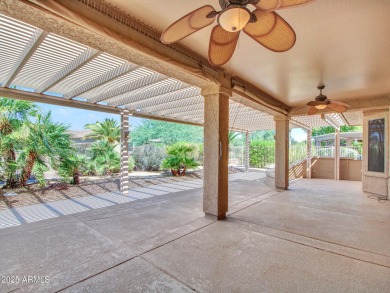 Welcome to life at The Grand, a vibrant 45+ community where on Cimarron Golf Club in Arizona - for sale on GolfHomes.com, golf home, golf lot