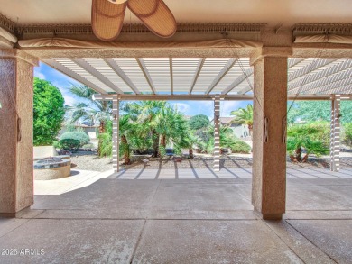 Welcome to life at The Grand, a vibrant 45+ community where on Cimarron Golf Club in Arizona - for sale on GolfHomes.com, golf home, golf lot