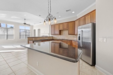 Welcome home to 25515 Hawks Run Lane! SLATE TILE ROOF REPLACED on Red Tail Golf Club in Florida - for sale on GolfHomes.com, golf home, golf lot