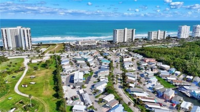 Gorgeous, light-filled open concept single story frame stucco on Island Dunes Country Club in Florida - for sale on GolfHomes.com, golf home, golf lot