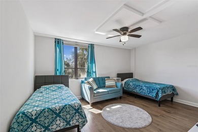 Welcome to this stunning, move-in-ready, FULLY FURNISHED dream on Cove Cay Country Club in Florida - for sale on GolfHomes.com, golf home, golf lot