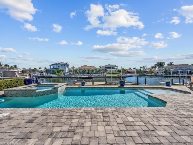 ATTENTION GOLFERS! This home comes with the immediate on Island Country Club in Florida - for sale on GolfHomes.com, golf home, golf lot