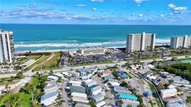 Gorgeous, light-filled open concept single story frame stucco on Island Dunes Country Club in Florida - for sale on GolfHomes.com, golf home, golf lot