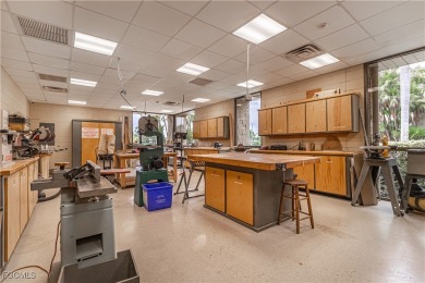 Move right into this nicely furnished condo, just bring your on Seven Lakes Golf and Tennis Community in Florida - for sale on GolfHomes.com, golf home, golf lot