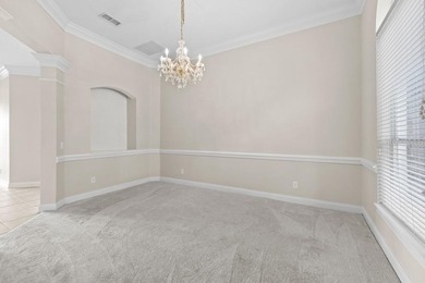 Welcome home to 25515 Hawks Run Lane! SLATE TILE ROOF REPLACED on Red Tail Golf Club in Florida - for sale on GolfHomes.com, golf home, golf lot