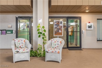 Move right into this nicely furnished condo, just bring your on Seven Lakes Golf and Tennis Community in Florida - for sale on GolfHomes.com, golf home, golf lot