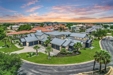 UNLOCK EXCLUSIVE HORSESHOE BAY RESORT PRIVILEGES WORTH OVER $200 on Ram Rock Golf Course in Texas - for sale on GolfHomes.com, golf home, golf lot