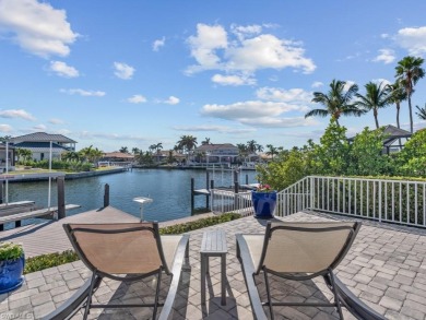 ATTENTION GOLFERS! This home comes with the immediate on Island Country Club in Florida - for sale on GolfHomes.com, golf home, golf lot