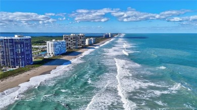 Gorgeous, light-filled open concept single story frame stucco on Island Dunes Country Club in Florida - for sale on GolfHomes.com, golf home, golf lot
