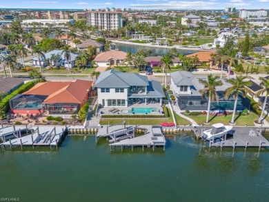 ATTENTION GOLFERS! This home comes with the immediate on Island Country Club in Florida - for sale on GolfHomes.com, golf home, golf lot