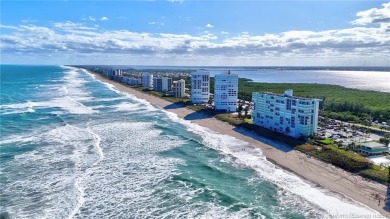 Gorgeous, light-filled open concept single story frame stucco on Island Dunes Country Club in Florida - for sale on GolfHomes.com, golf home, golf lot