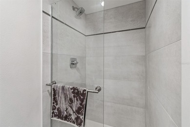 Welcome to this stunning, move-in-ready, FULLY FURNISHED dream on Cove Cay Country Club in Florida - for sale on GolfHomes.com, golf home, golf lot