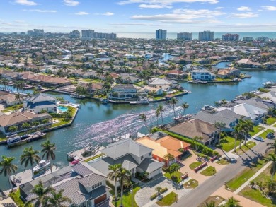 ATTENTION GOLFERS! This home comes with the immediate on Island Country Club in Florida - for sale on GolfHomes.com, golf home, golf lot