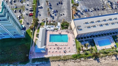 Gorgeous, light-filled open concept single story frame stucco on Island Dunes Country Club in Florida - for sale on GolfHomes.com, golf home, golf lot
