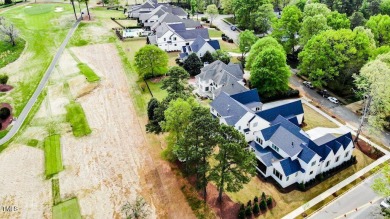 Outstanding North Ridge Custom Home with views of the Golf on North Ridge Country Club in North Carolina - for sale on GolfHomes.com, golf home, golf lot