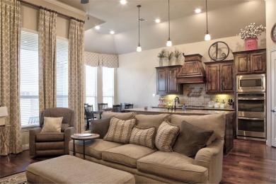 Come see this beautifully maintained, Lennar custom home in the on Trophy Club of Dallas - Whitworth in Texas - for sale on GolfHomes.com, golf home, golf lot
