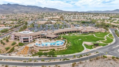 Discover relaxed living in this beautifully designed two-bedroom on Revere Golf Club in Nevada - for sale on GolfHomes.com, golf home, golf lot