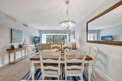 Beautiful 2 bedroom 2 bath furnished ''Beachtree I'' condo at on Ocean Village Golf Course in Florida - for sale on GolfHomes.com, golf home, golf lot