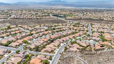 Discover relaxed living in this beautifully designed two-bedroom on Revere Golf Club in Nevada - for sale on GolfHomes.com, golf home, golf lot