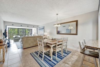 Beautiful 2 bedroom 2 bath furnished ''Beachtree I'' condo at on Ocean Village Golf Course in Florida - for sale on GolfHomes.com, golf home, golf lot