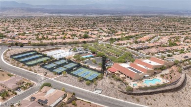 Discover relaxed living in this beautifully designed two-bedroom on Revere Golf Club in Nevada - for sale on GolfHomes.com, golf home, golf lot