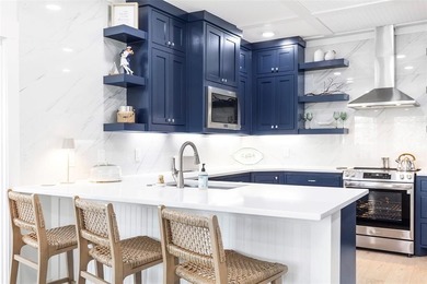 Amazing vacation rental opportunity! Fully renovated condo for on Tanglewood Resort in Texas - for sale on GolfHomes.com, golf home, golf lot