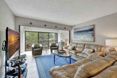 Beautiful 2 bedroom 2 bath furnished ''Beachtree I'' condo at on Ocean Village Golf Course in Florida - for sale on GolfHomes.com, golf home, golf lot