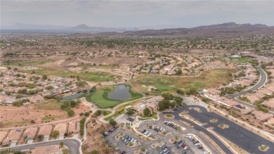 Discover relaxed living in this beautifully designed two-bedroom on Revere Golf Club in Nevada - for sale on GolfHomes.com, golf home, golf lot