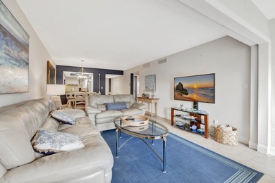 Beautiful 2 bedroom 2 bath furnished ''Beachtree I'' condo at on Ocean Village Golf Course in Florida - for sale on GolfHomes.com, golf home, golf lot