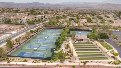 Discover relaxed living in this beautifully designed two-bedroom on Revere Golf Club in Nevada - for sale on GolfHomes.com, golf home, golf lot