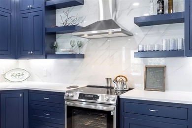 Amazing vacation rental opportunity! Fully renovated condo for on Tanglewood Resort in Texas - for sale on GolfHomes.com, golf home, golf lot