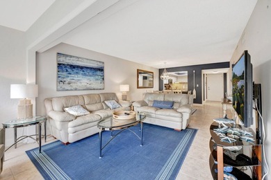 Beautiful 2 bedroom 2 bath furnished ''Beachtree I'' condo at on Ocean Village Golf Course in Florida - for sale on GolfHomes.com, golf home, golf lot