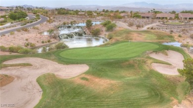 Discover relaxed living in this beautifully designed two-bedroom on Revere Golf Club in Nevada - for sale on GolfHomes.com, golf home, golf lot