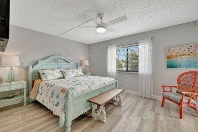 Beautiful 2 bedroom 2 bath furnished ''Beachtree I'' condo at on Ocean Village Golf Course in Florida - for sale on GolfHomes.com, golf home, golf lot