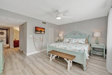 Beautiful 2 bedroom 2 bath furnished ''Beachtree I'' condo at on Ocean Village Golf Course in Florida - for sale on GolfHomes.com, golf home, golf lot