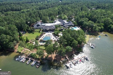 New custom build, by Right Angle Construction, in the Parrott's on Reynolds Lake Oconee - The Oconee in Georgia - for sale on GolfHomes.com, golf home, golf lot