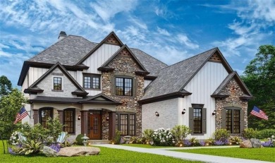 Highly desired Traditions of Braselton Golf Community * Resort on Traditions of Braselton Golf Club in Georgia - for sale on GolfHomes.com, golf home, golf lot