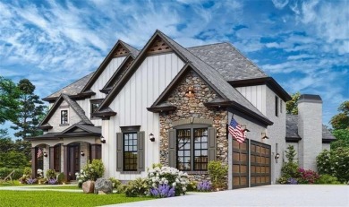 Highly desired Traditions of Braselton Golf Community * Resort on Traditions of Braselton Golf Club in Georgia - for sale on GolfHomes.com, golf home, golf lot